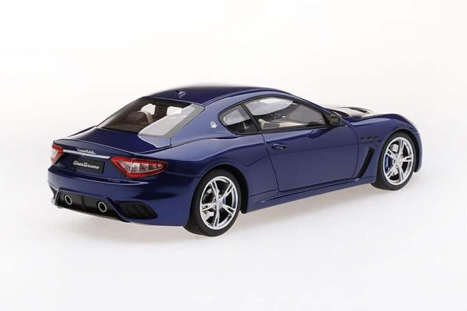 Maserati GranTurismo MC - Image 2