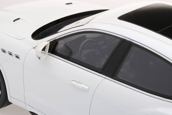 Maserati Levante Trofeo - Image 6