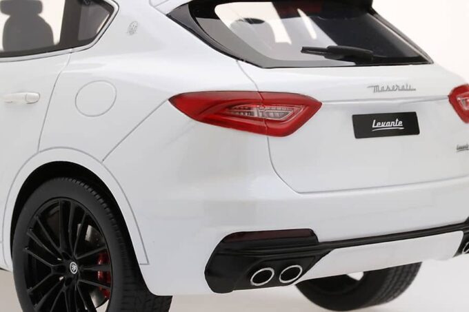 Maserati Levante Trofeo - Image 5