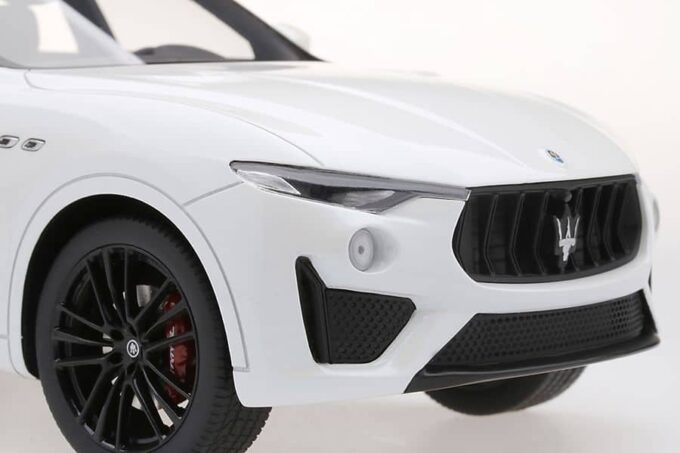 Maserati Levante Trofeo - Image 4