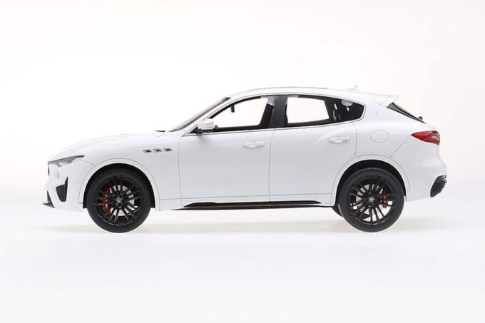 Maserati Levante Trofeo - Image 3