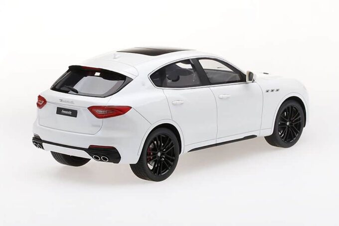 Maserati Levante Trofeo - Image 2