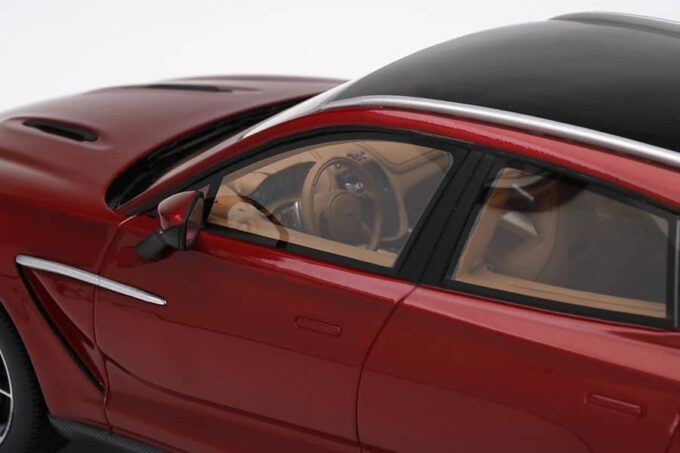 Aston Martin DBX – Image 6