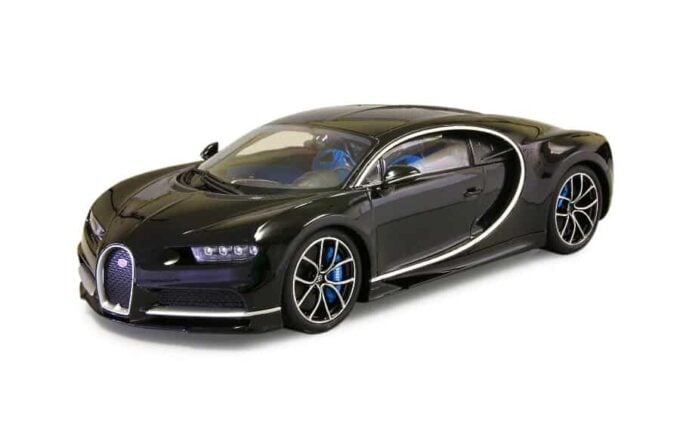 Bugatti Chiron