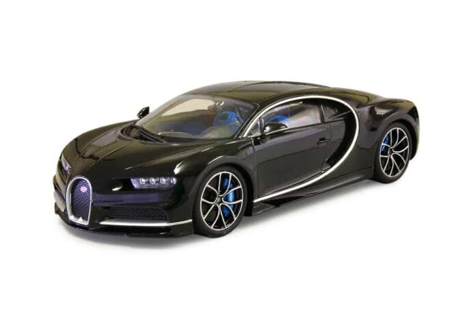 Bugatti Chiron