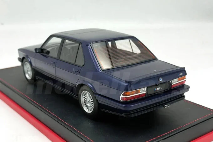 BMW M5 E28 - Image 2