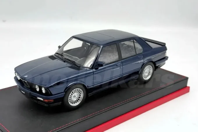 BMW M5 E28