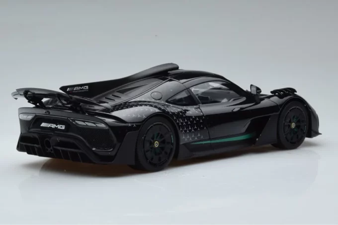Mercedes-AMG ONE (C298) – Image 2