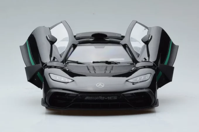 Mercedes-AMG ONE (C298) – Image 6