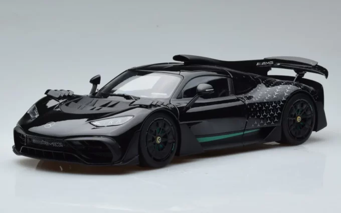 Mercedes-AMG ONE (C298)
