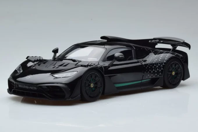 Mercedes-AMG ONE (C298)