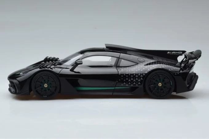 Mercedes-AMG ONE (C298) – Image 3
