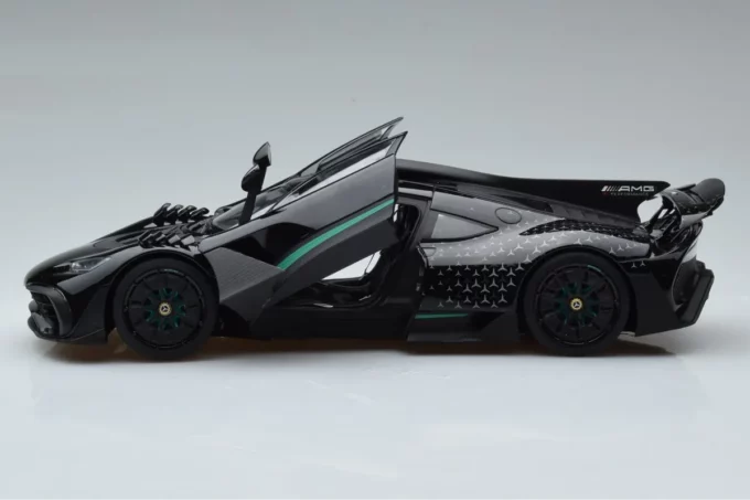 Mercedes-AMG ONE (C298) – Image 4