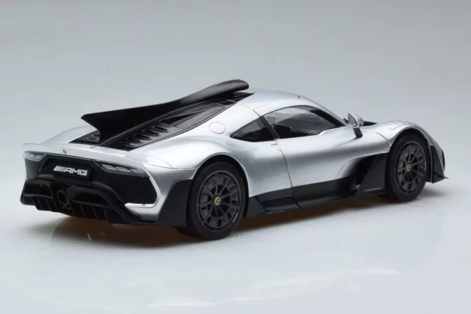 Mercedes-AMG ONE (C298) – Image 2