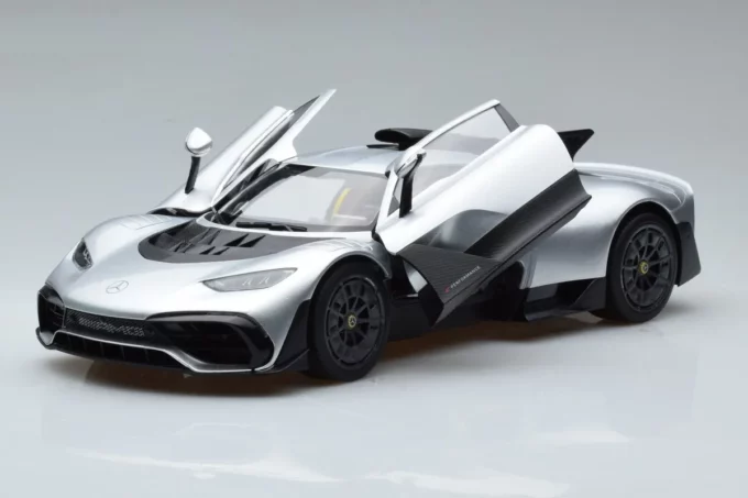 Mercedes-AMG ONE (C298) – Image 5