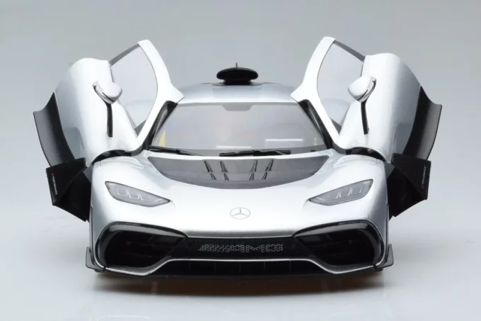 Mercedes-AMG ONE (C298) – Image 6