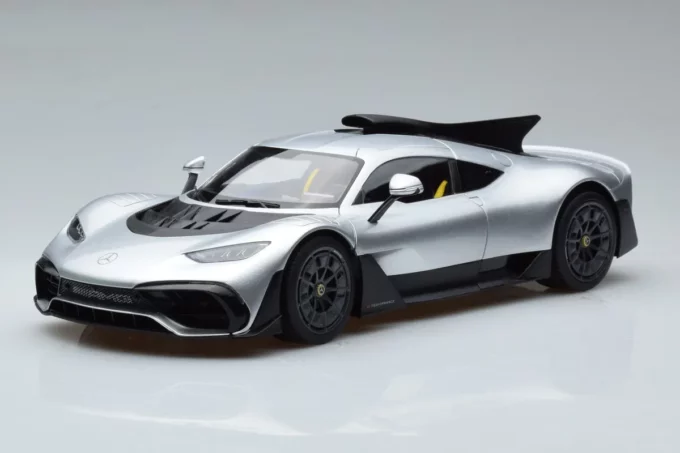 Mercedes-AMG ONE (C298)