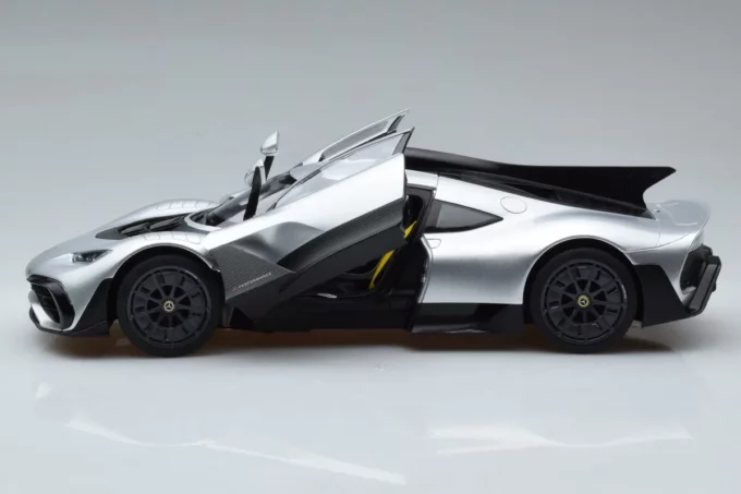 Mercedes-AMG ONE (C298) – Image 4