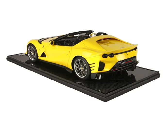 Ferrari 812 Competizione A – Image 2