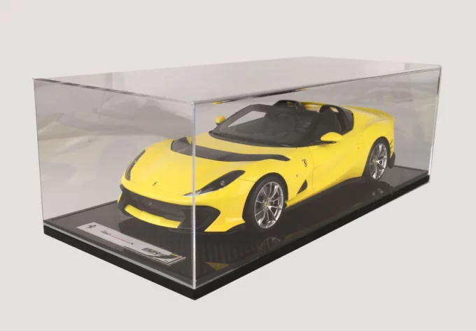 Ferrari 812 Competizione A – Image 8