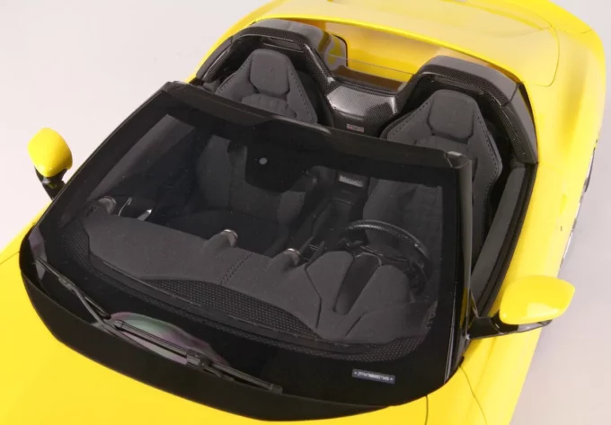 Ferrari 812 Competizione A – Image 7