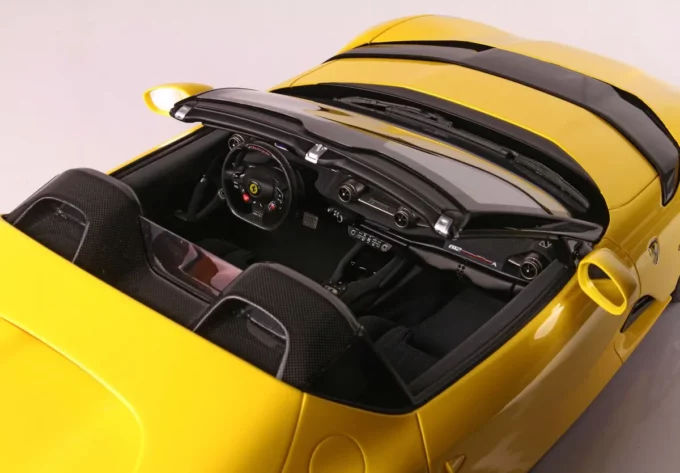 Ferrari 812 Competizione A – Image 6