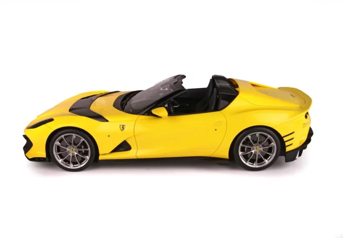 Ferrari 812 Competizione A – Image 5