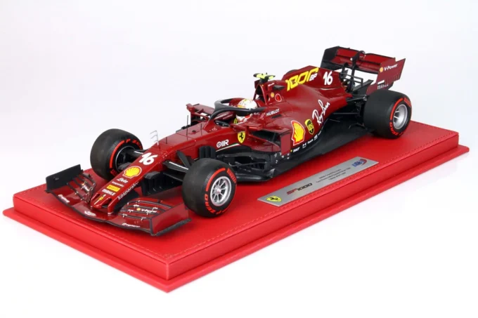 Ferrari SF1000 (1000st GP Toscana 2020)