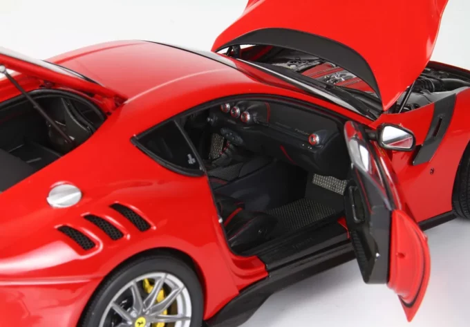 Ferrari F12 TDF – Image 4