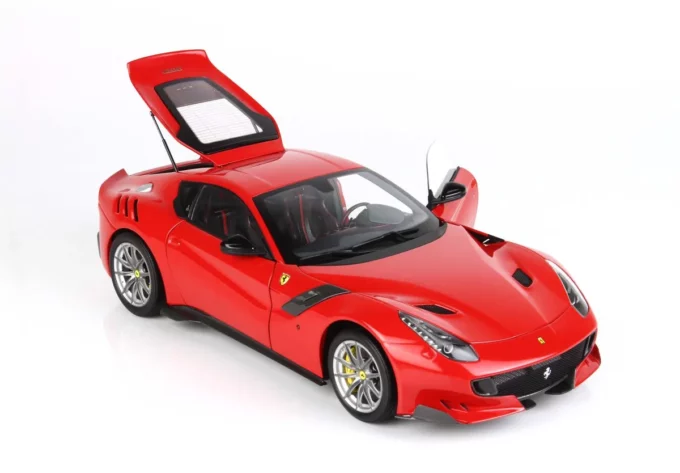Ferrari F12 TDF – Image 7