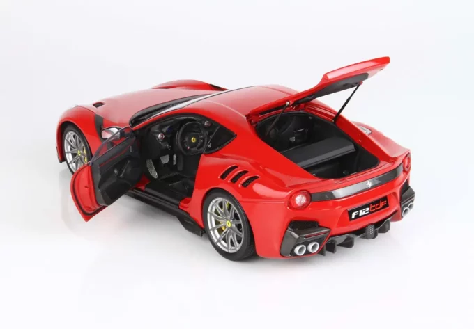 Ferrari F12 TDF – Image 2