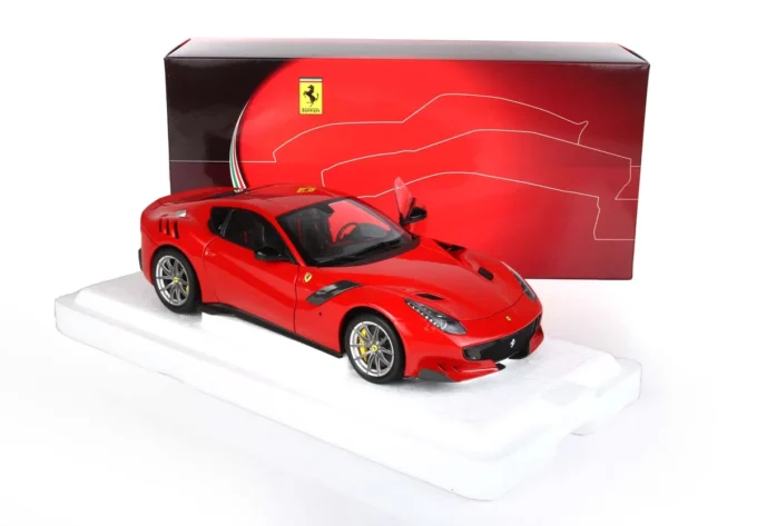 Ferrari F12 TDF – Image 8