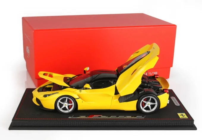 Ferrari LaFerrari – Image 10