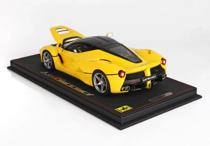 Ferrari LaFerrari – Image 2