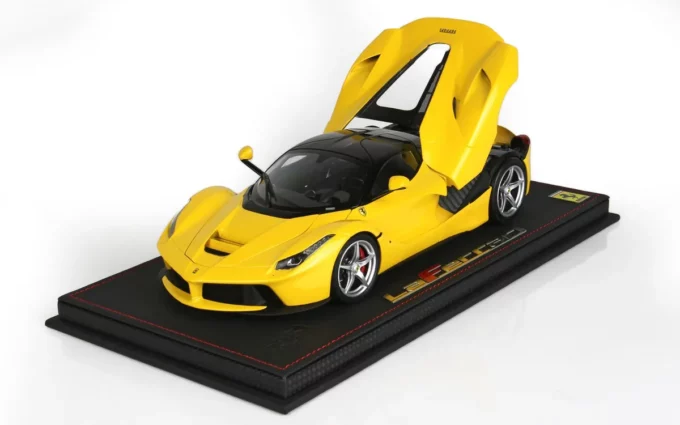 Ferrari LaFerrari