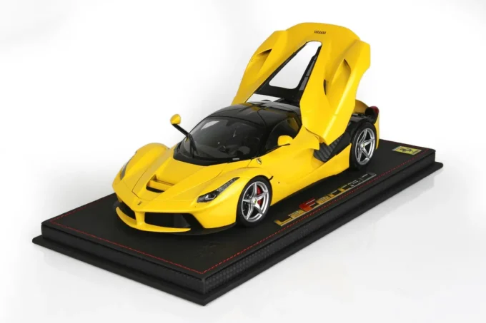 Ferrari LaFerrari