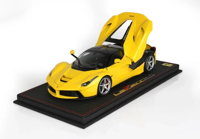 Ferrari LaFerrari