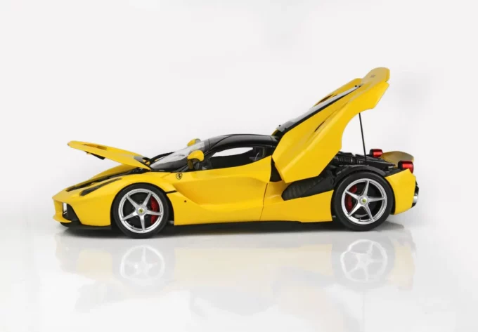 Ferrari LaFerrari – Image 7