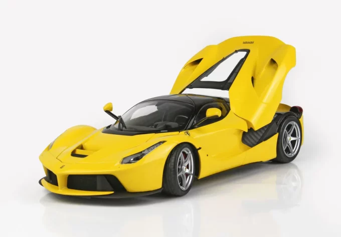 Ferrari LaFerrari – Image 8