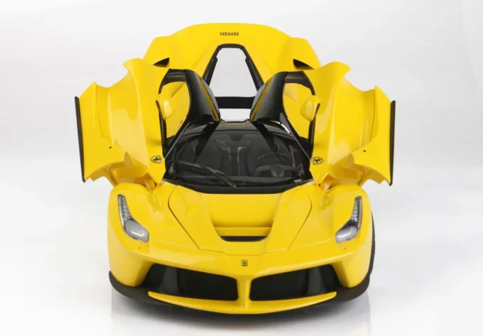Ferrari LaFerrari – Image 3