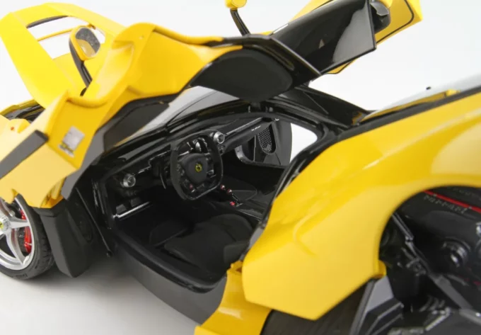 Ferrari LaFerrari – Image 4