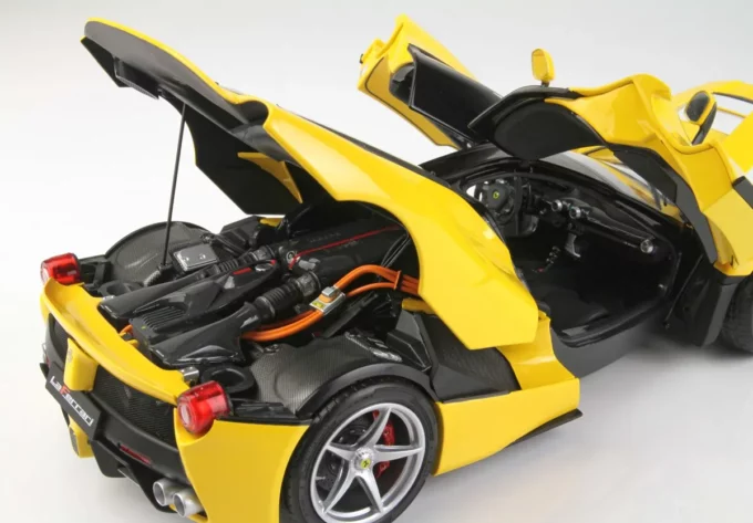 Ferrari LaFerrari – Image 6