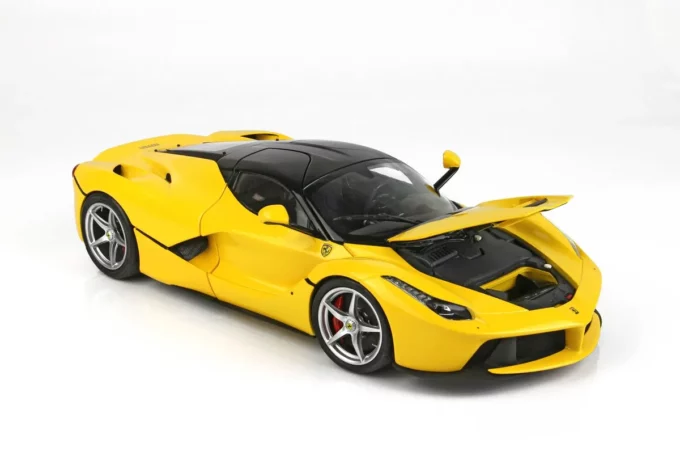 Ferrari LaFerrari – Image 9