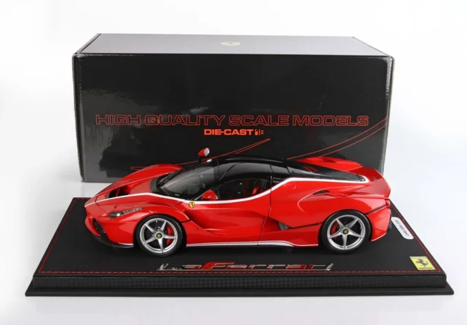 Ferrari LaFerrari – Image 9