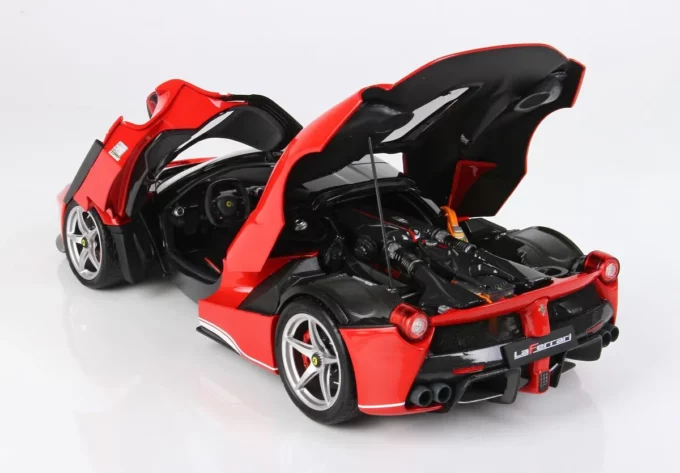 Ferrari LaFerrari – Image 4