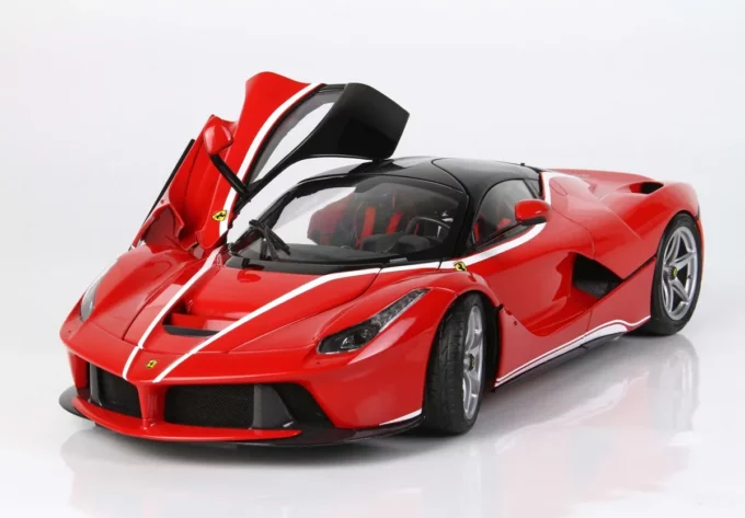 Ferrari LaFerrari – Image 3
