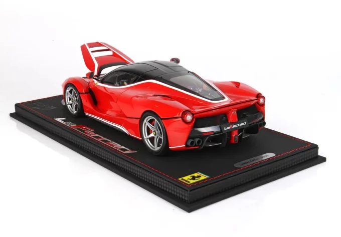 Ferrari LaFerrari – Image 2
