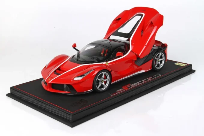 Ferrari LaFerrari