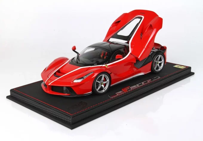 Ferrari LaFerrari