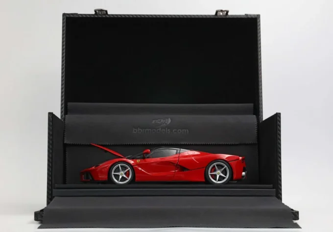 Ferrari LaFerrari (coffret exclusif) – Image 9